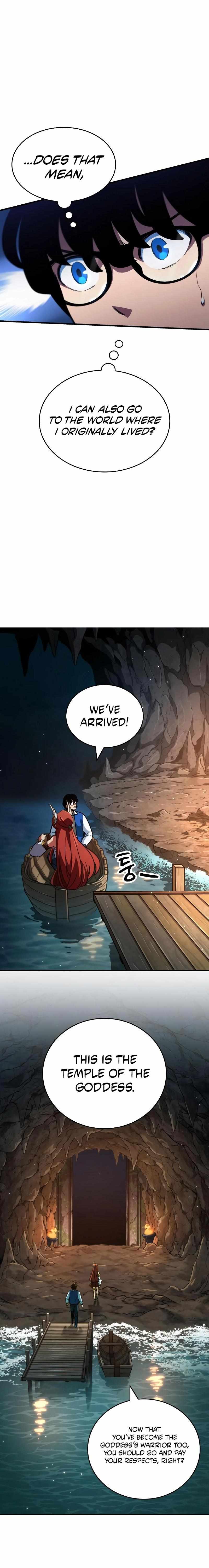 Valhalla Saga Chapter 3 16